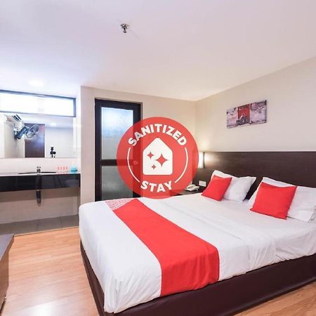 Oyo 89421 Pp Island Hotel George Town Zewnętrze zdjęcie