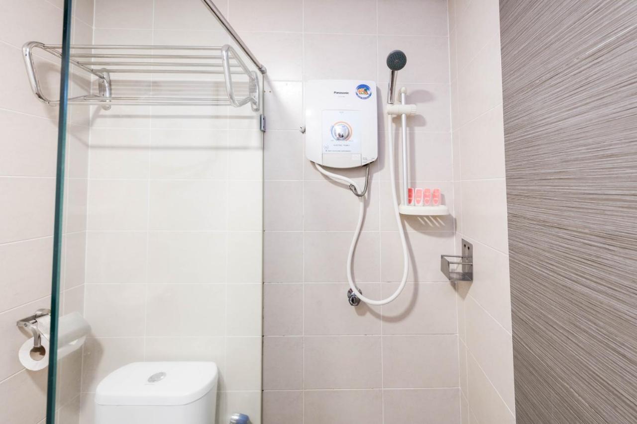 Oyo 89421 Pp Island Hotel George Town Zewnętrze zdjęcie
